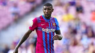 Dos meses después de ficharlo: Barcelona anunció la venta de Emerson a la Premier League