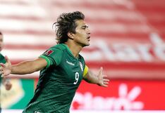 Marcelo Martins: su opinión del Perú-Bolivia, la opción de clasificar y su apoyo a Viscarra