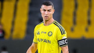 Al Nassr vs. Al Kholood EN VIVO con Cristiano Ronaldo: transmisión gratis vía Fox Deportes y DAZN