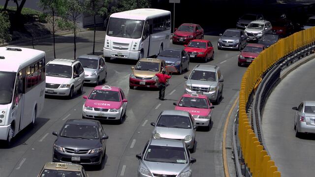 Hoy No Circula, 28 de abril del 2022: placas, sanciones y qué números no pueden circular en CDMX