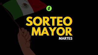 Sorteo Mayor del martes 17 de octubre: resultados y números ganadores de la Lotería