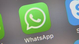 WhatsApp es amenazada por un software que es capaz de leer tus mensajes y grabarte en video