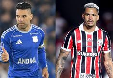 Millonarios vs. Sao Paulo EN VIVO vía DIRECTV, DSports y DGO: ver gratis por Copa Sudamericana