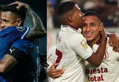 ¡Partidazo en el Gallardo! Las alineaciones del Sporting Cristal vs. Universitario por la Liga 1 2026