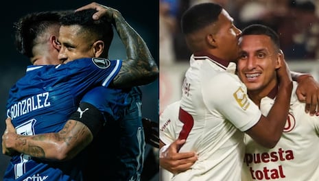 ¡Partidazo en el Gallardo! Las alineaciones del Sporting Cristal vs. Universitario por la Liga 1 2026