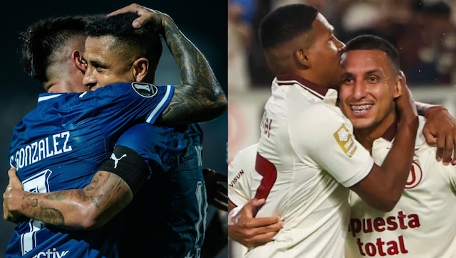 Sporting Cristal recibe a Universitario en el Estadio Alberto Gallardo. (Foto: Sporting Cristal / Universitario de Deportes)