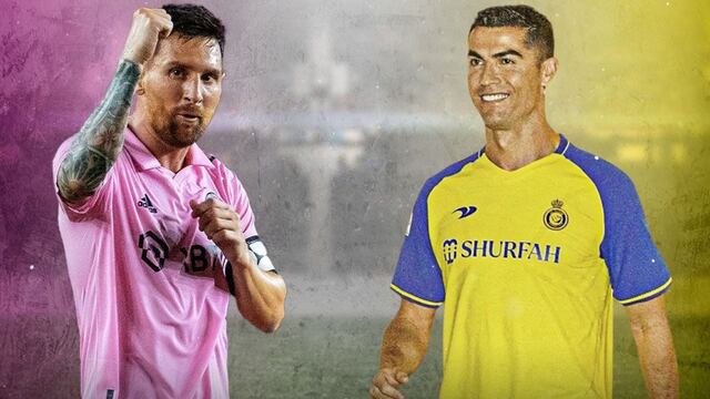 ¿Quién es el mejor: Messi o Ronaldo? Leyenda reveló las diferencias y quién es el ‘genio’
