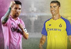 ¿Quién es el mejor: Messi o Ronaldo? Leyenda reveló las diferencias y quién es el ‘genio’