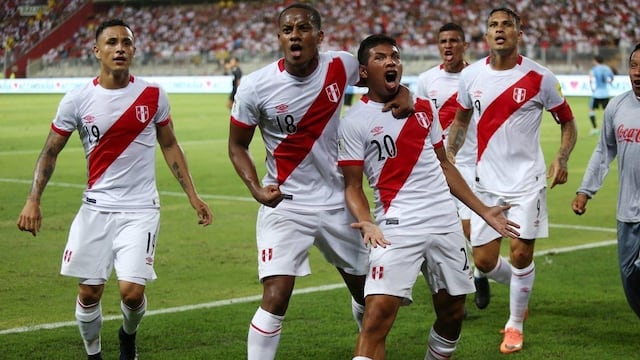 ¡Tenemos rival! Perú debutará en la Copa América 2020 ante Qatar