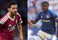 Real Madrid vs. Schalke 04 EN VIVO: ver transmisión gratis Real Madrid TV