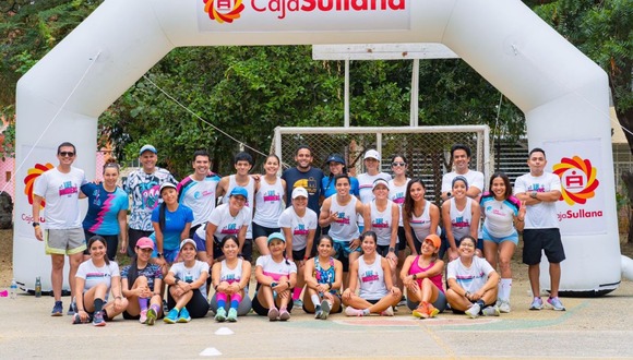 Life Runners ha creado un vínculo que trasciende los límites del deporte