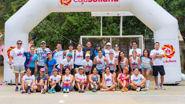 Life Runners: tres años impulsando el running y bienestar piurano