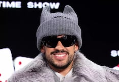 Show de Medio Tiempo con Bad Bunny en Super Bowl LX 2026: horarios y canales de transmisión