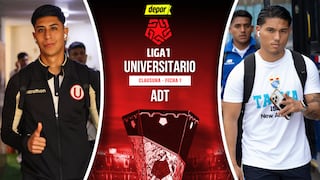 L1 Max EN VIVO, Universitario vs. ADT en directo: ver por cable y streaming gratis