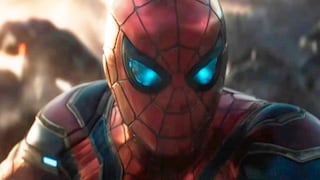 Marvel: Sony Pictures habló sobre la vuelta de Spider-Man al Universo Cinematográfico de Marvel