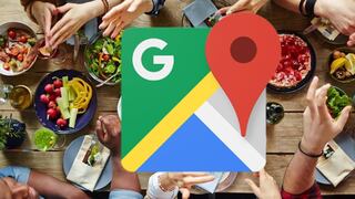 Google Maps | Usuarios visualizan descuentos de restaurantes cercanos en India