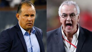 Reynoso y Fossati en la misma línea: el miedo a no perder y la incapacidad de Perú para generar peligro