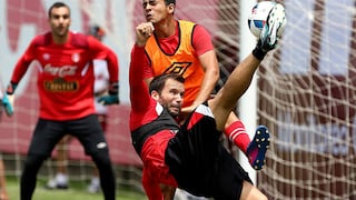 Renzo Revoredo a la Selección Peruana: ¿qué otras opciones hay para reemplazar a Luis Advíncula?