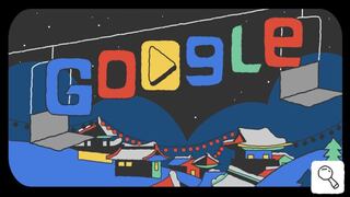 Se sumó a los festejos: Google publicó Doodle por el Año nuevo chino 2018 [VIDEO]