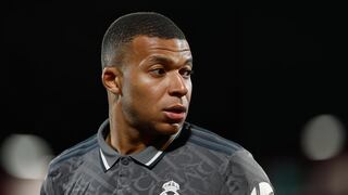 Caso cerrado: Fiscalía de Suecia y su decisión sobre la denuncia de abuso sexual contra Kylian Mbappé