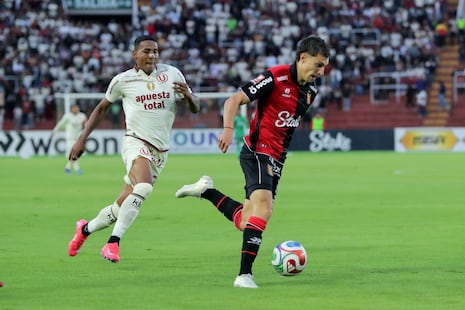 Por el Torneo Apertura, Universitario vs. Melgar (1-2): video, resumen y goles