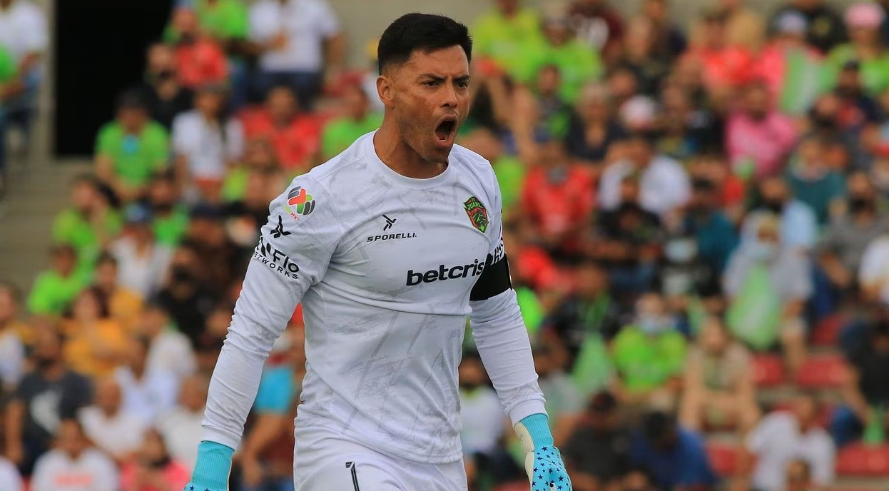 Liga MX: ¿quiénes son los jugadores más veteranos del Apertura 2023?