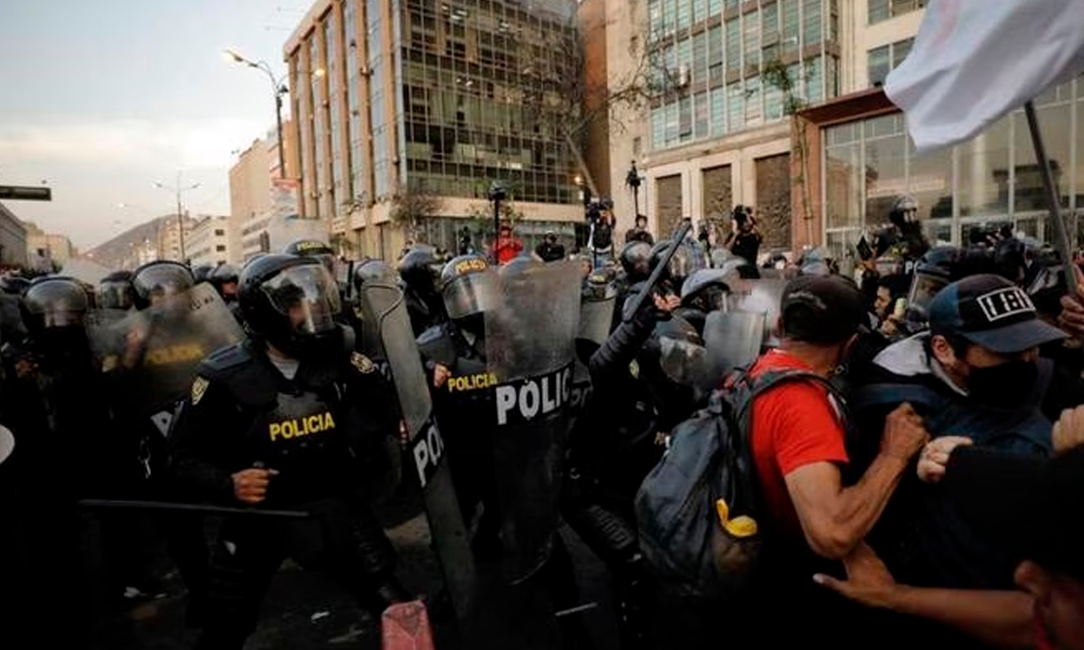 Conoce más sobre la tercera Toma de Lima que se realizará en julio en la nota. (Foto: ( joel alonzo/ GEC)