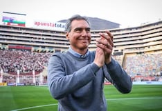 César Vallejo sorprendió con inesperado comunicado: ‘Chemo’ del Solar no va más