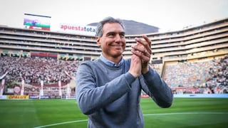 César Vallejo sorprendió con inesperado comunicado: ‘Chemo’ del Solar no va más