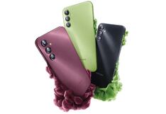 Galaxy A15 tendría pantalla OLED y todas estas novedades; cuál sería su precio de lanzamiento