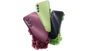 Galaxy A15 tendría pantalla OLED y todas estas novedades; cuál sería su precio de lanzamiento