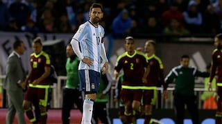 ¿Y los resultados?: así varió Argentina el precio de las entradas en las Eliminatorias