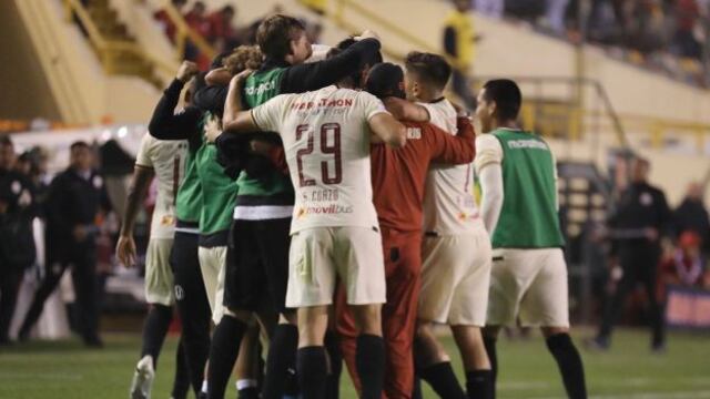 Universitario de Deportes: ¿qué equipo será su rival en la primera fase de la Copa Libertadores?