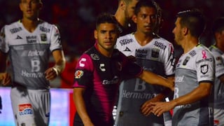 Sin Pedro Gallese: Veracruz perdió 3-2 ante León por Liga MX