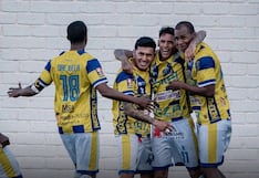 Mauricio Arrasco habló de todo: FC Cajamarca, Selección Peruana, Alianza Lima y su futuro