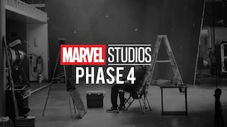 Fase 4 de Marvel: películas, personajes y todo lo que pasará en el MCU después de "Avengers 4: Endgame"