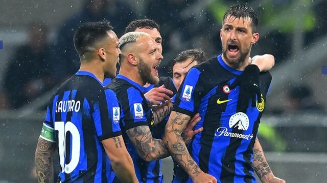 Milan vs. Inter (1-2): resumen, goles y video del partido de la Serie A