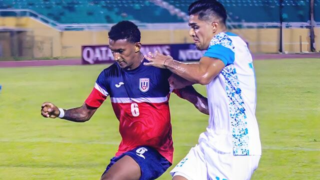 Honduras vs. Cuba (4-0): goles, resumen y vídeo por Nations League