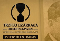 ‘Trofeo Lizárraga’: Sport Boys dio a conocer el nombre que llevará la presentación del plantel 2024