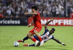 Alianza Lima vs. Libertad (1-0): video, resumen y gol en Matute por la Copa Libertadores