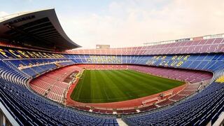 Nueva sede: el Barça anuncia cambios en el entrenamiento abierto al público