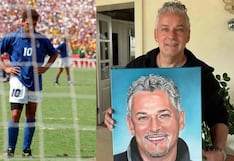 Ganó Balón de Oro, pero ahora postula para la serie ‘Narcos’