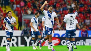 Atlas vs. Puebla (2-3): goles, resumen y video por la Liga MX 2023