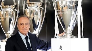 Florentino saca el hacha y corta cabezas: Real Madrid, a punto de cerrar tres préstamos