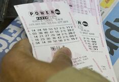 Cuál es el bote de Powerball para el miércoles 13 de diciembre