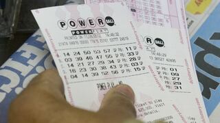 Cuál es el bote de Powerball para el miércoles 13 de diciembre