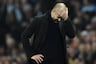 Nueva baja y dolor de cabeza para ‘Pep’: City pierde a figura y no estará en final de FA Cup