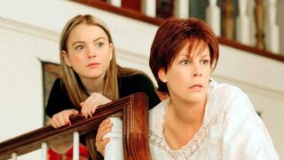 Cómo será la secuela de “Un viernes de locos” con Lindsay Lohan y Jamie Lee Curtis 
