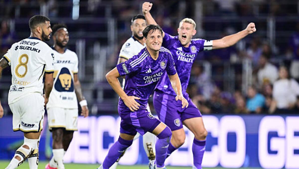 Orlando City entra en semana determinante de renovaciones| Foto: Getty