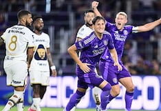 Pumas vs. Orlando City (4-3): video, resumen y goles por Leagues Cup 2025